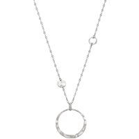 Collana Nomination Donna in Acciaio 140443/010 - 140443/010